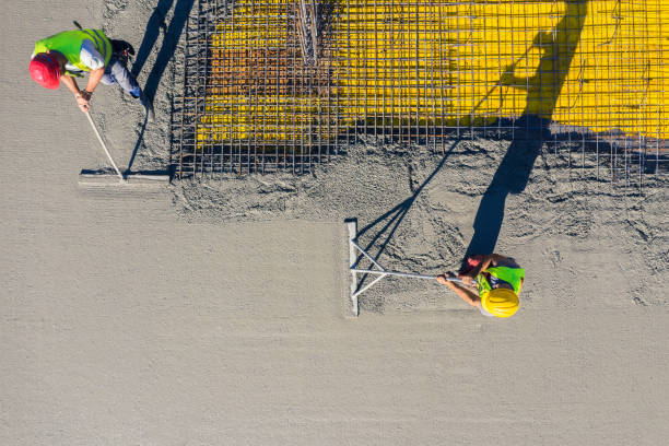 Best Concrete Removal and Replacement in Brewster, WA