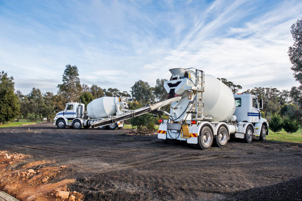 Best Concrete Retaining Walls in Brewster, WA