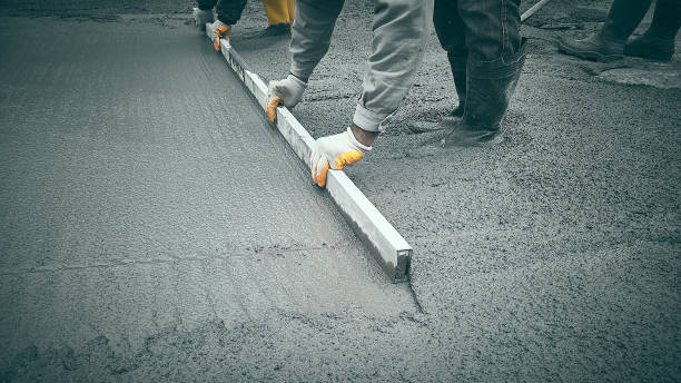 Best Concrete Foundation Repair in Brewster, WA